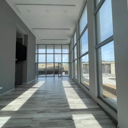 Torres Al Mar 10 Apartment Monte Hermoso Exterior photo