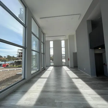 Torres Al Mar 10 Apartment Monte Hermoso Exterior photo