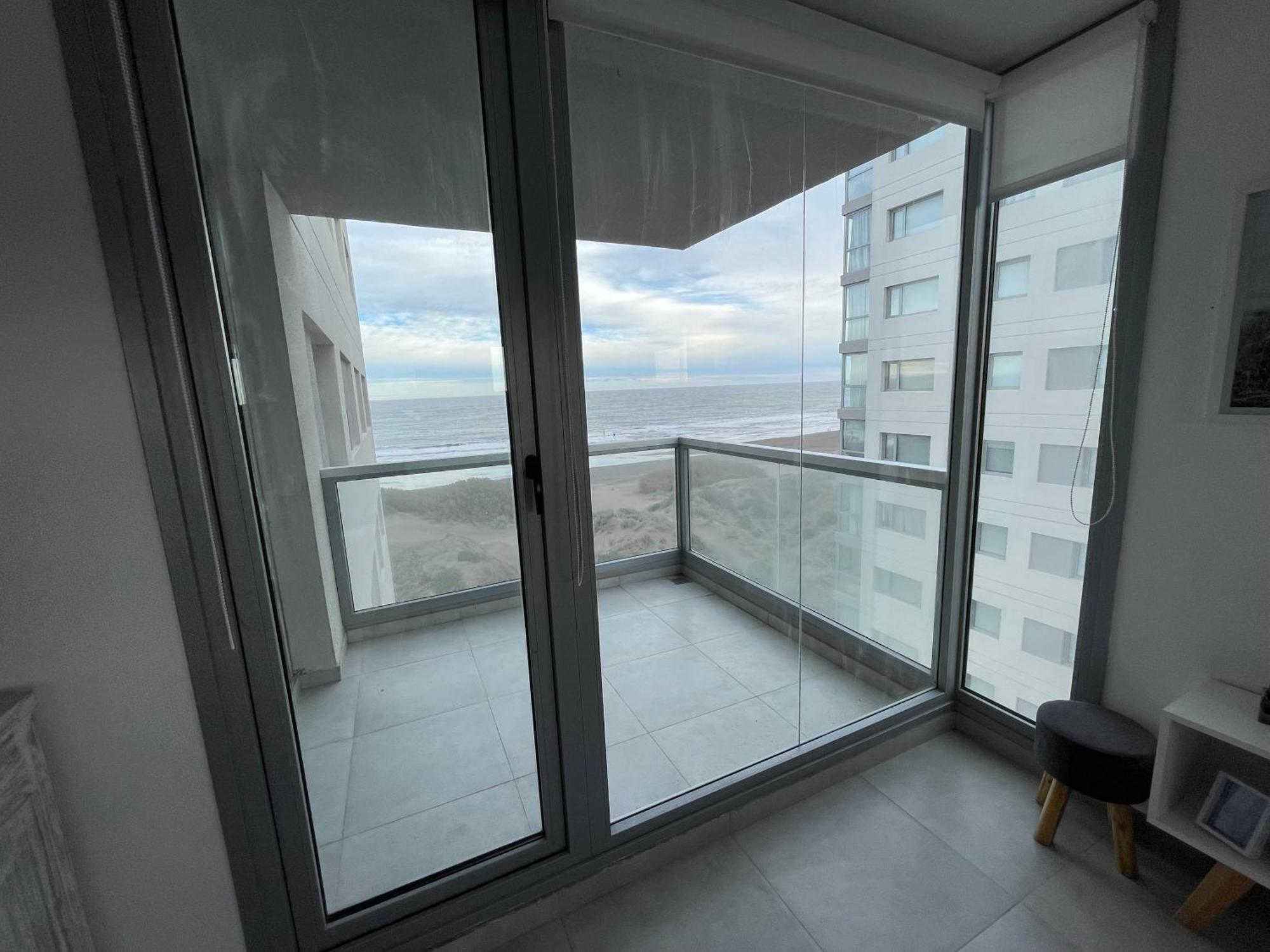 Apartment Torres Al Mar 10 Monte Hermoso