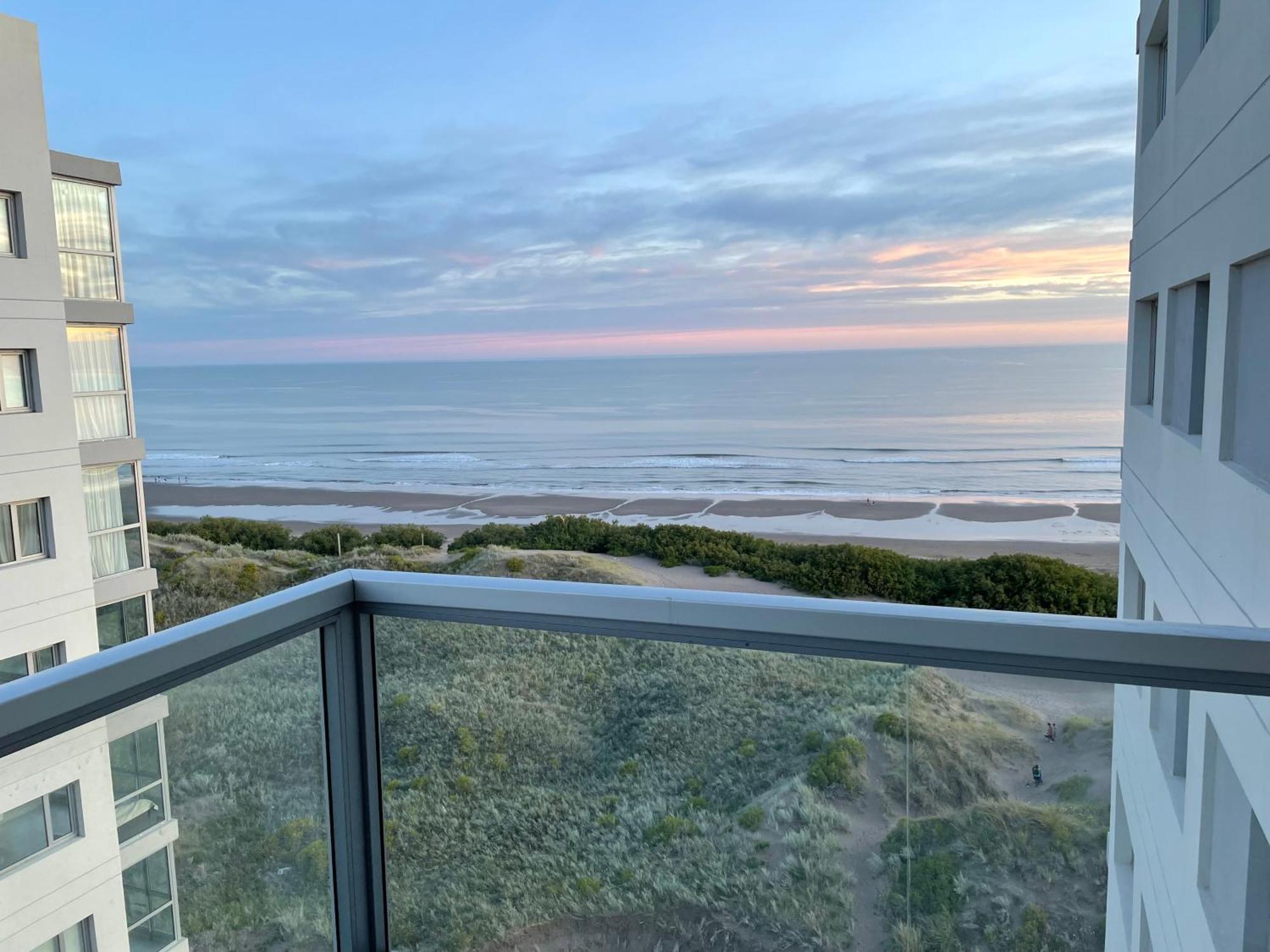 Apartment Torres Al Mar 10 *